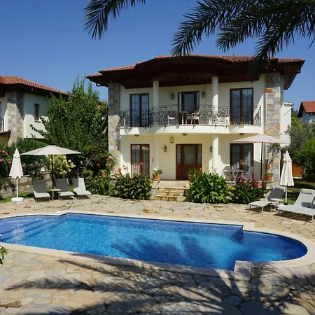 Umut - Villa Dalyan