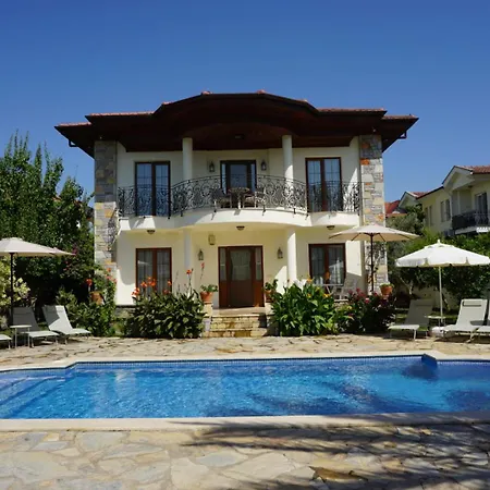 Umut - Βίλα Dalyan