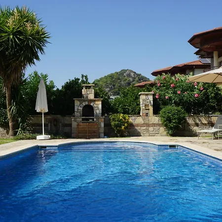 Villa Umut - Dalyan