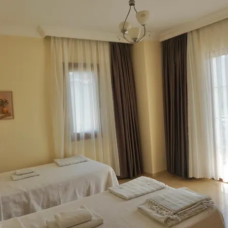 Umut - Βίλα Dalyan