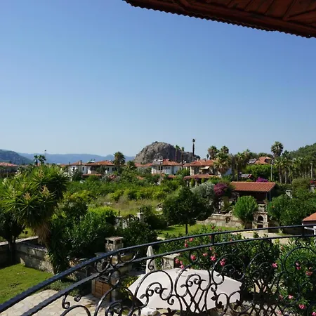 Βίλα Umut -