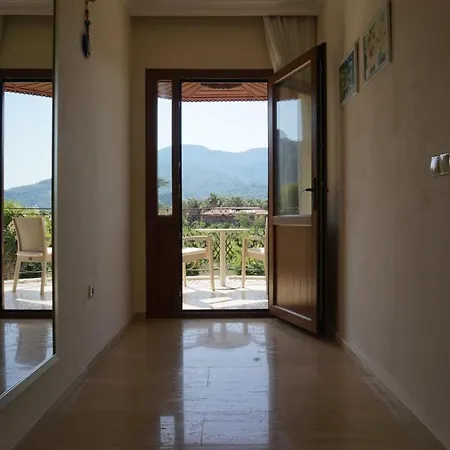 Umut - Villa Dalyan