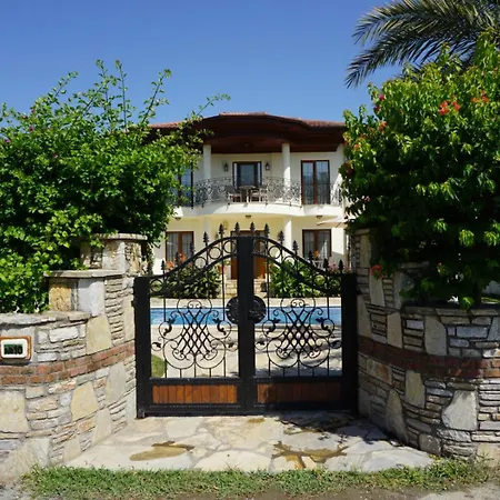 Umut - * Dalyan